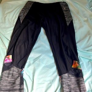 work out leggings
